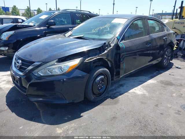 1N4AL3AP6GC215714 Nissan Altima 2.5 Sv