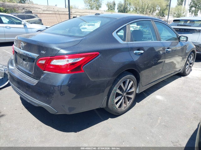 1N4AL3AP6GC215714 Nissan Altima 2.5 Sv