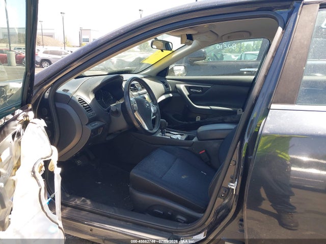 1N4AL3AP6GC215714 Nissan Altima 2.5 Sv