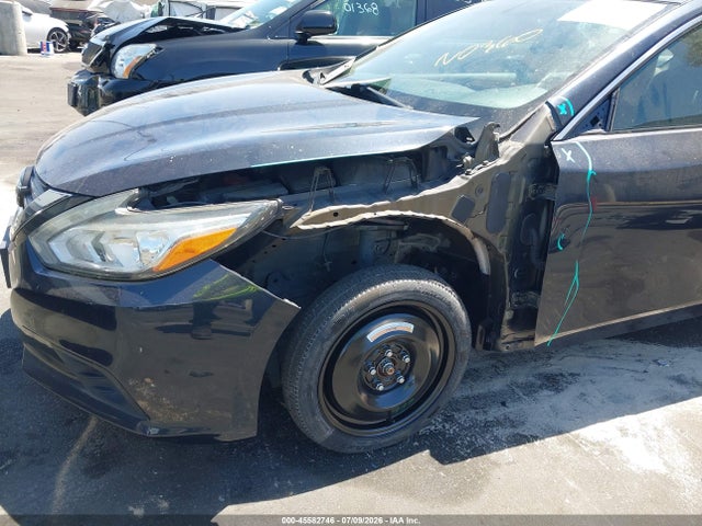 1N4AL3AP6GC215714 Nissan Altima 2.5 Sv