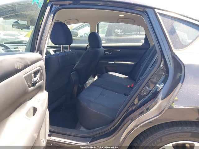 1N4AL3AP6GC215714 Nissan Altima 2.5 Sv