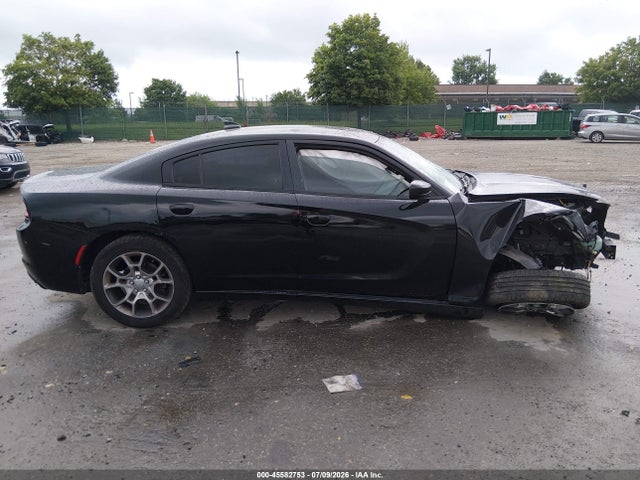 Dodge Charger Sxt 2015 2C3CDXJG1FH919813 Image 12