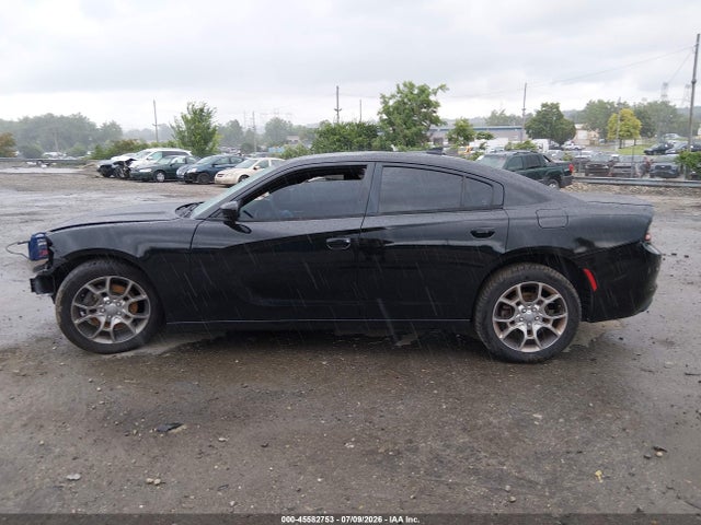 Dodge Charger Sxt 2015 2C3CDXJG1FH919813 Image 13