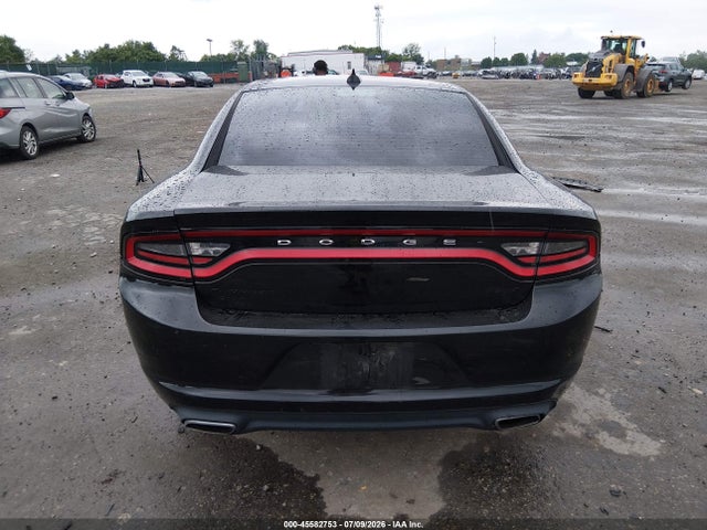 Dodge Charger Sxt 2015 2C3CDXJG1FH919813 Image 15