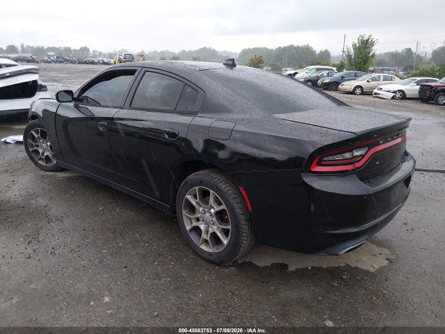 Dodge Charger Sxt 2015 2C3CDXJG1FH919813 Image 3