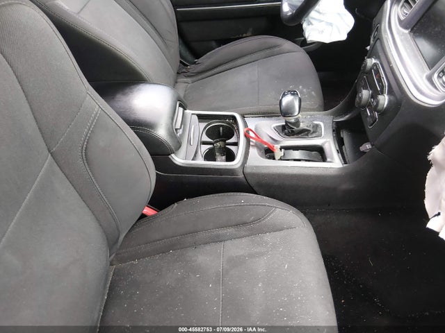 Dodge Charger Sxt 2015 2C3CDXJG1FH919813 Image 5