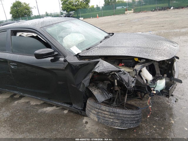 Dodge Charger Sxt 2015 2C3CDXJG1FH919813 Image 6