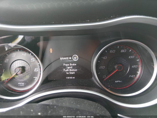 Dodge Charger Sxt 2015 2C3CDXJG1FH919813 Image 7