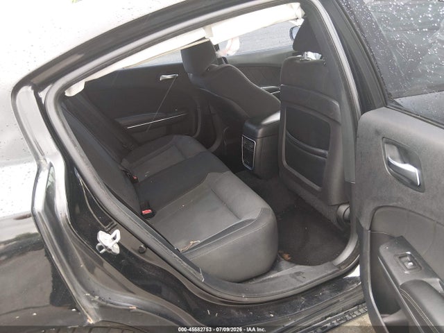 Dodge Charger Sxt 2015 2C3CDXJG1FH919813 Image 8