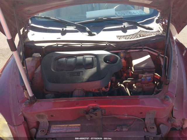 Продаж на аукціоні авто 2006 Chevrolet Hhr Lt, vin: 3GNDA23P06S568163, номер лоту: 45582757