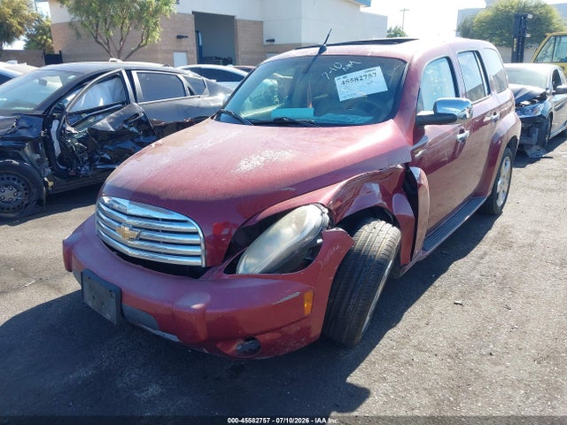 Продаж на аукціоні авто 2006 Chevrolet Hhr Lt, vin: 3GNDA23P06S568163, номер лоту: 45582757