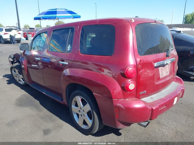 Продаж на аукціоні авто 2006 Chevrolet Hhr Lt, vin: 3GNDA23P06S568163, номер лоту: 45582757
