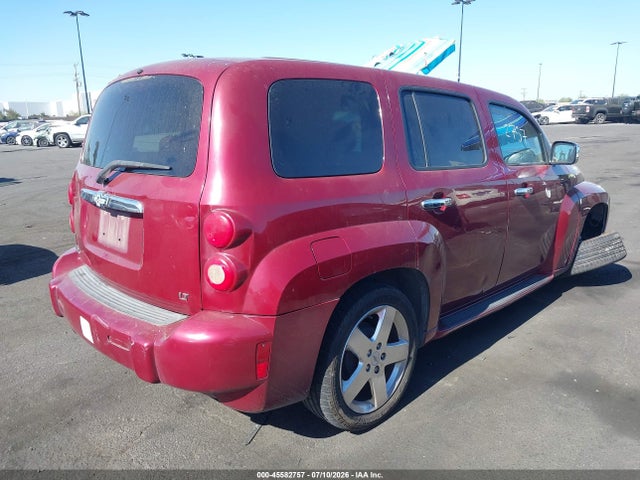 Продаж на аукціоні авто 2006 Chevrolet Hhr Lt, vin: 3GNDA23P06S568163, номер лоту: 45582757
