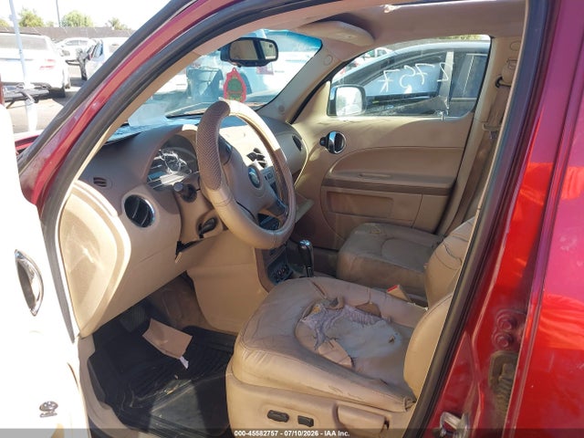 Продаж на аукціоні авто 2006 Chevrolet Hhr Lt, vin: 3GNDA23P06S568163, номер лоту: 45582757