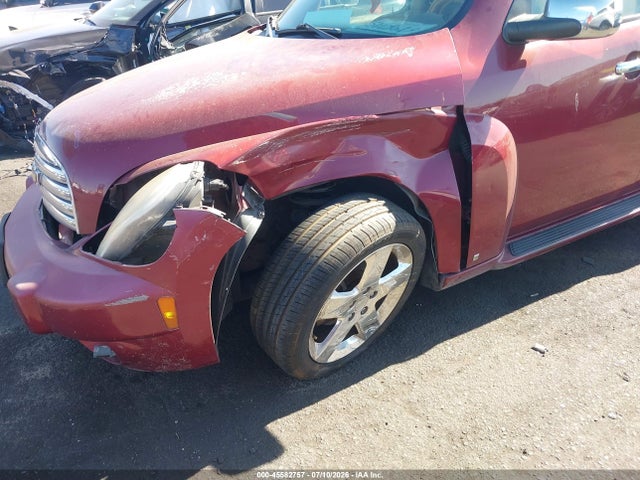 Продаж на аукціоні авто 2006 Chevrolet Hhr Lt, vin: 3GNDA23P06S568163, номер лоту: 45582757