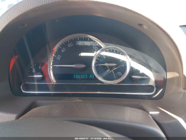 Продаж на аукціоні авто 2006 Chevrolet Hhr Lt, vin: 3GNDA23P06S568163, номер лоту: 45582757