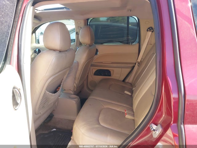 Продаж на аукціоні авто 2006 Chevrolet Hhr Lt, vin: 3GNDA23P06S568163, номер лоту: 45582757
