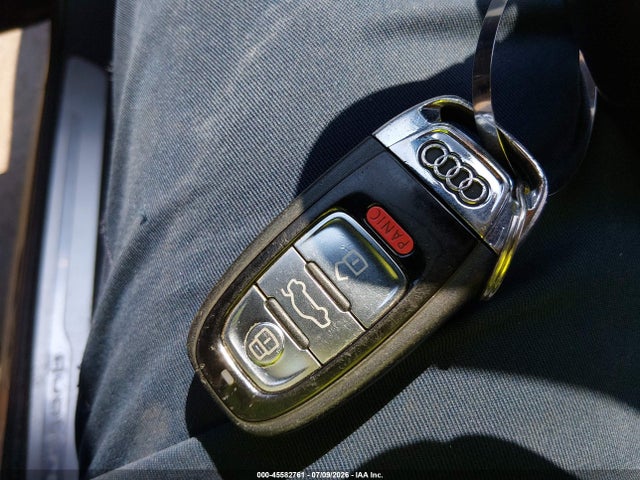 Продаж на аукціоні авто 2017 Audi A8 L L 3.0t (tiptronic) (no Longer Available For Ordering), vin: WAU44AFD2HN020512, номер лоту: 45582761