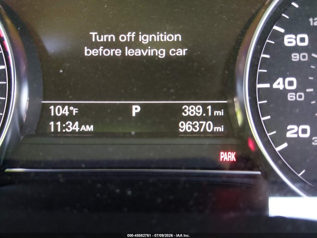 Продаж на аукціоні авто 2017 Audi A8 L L 3.0t (tiptronic) (no Longer Available For Ordering), vin: WAU44AFD2HN020512, номер лоту: 45582761