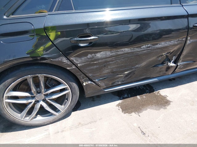 Продаж на аукціоні авто 2017 Audi A8 L L 3.0t (tiptronic) (no Longer Available For Ordering), vin: WAU44AFD2HN020512, номер лоту: 45582761