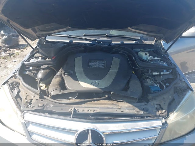 45582767 :رقم المزاد ، WDDGF54X48R019360 vin ، 2008 Mercedes-benz C 300 Luxury/sport مزاد بيع