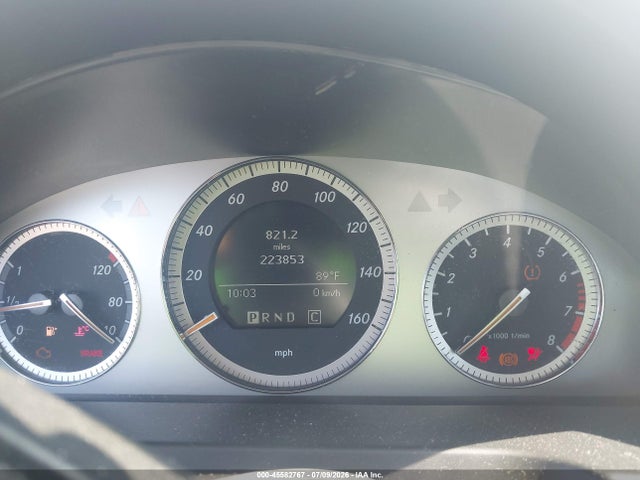 45582767 :رقم المزاد ، WDDGF54X48R019360 vin ، 2008 Mercedes-benz C 300 Luxury/sport مزاد بيع