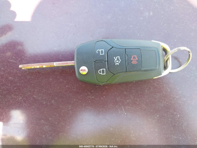 2013 Ford Fusion Se მანქანა იყიდება აუქციონზე, vin: 3FA6P0H92DR311112, აუქციონის ნომერი: 45582770