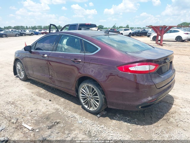 2013 Ford Fusion Se მანქანა იყიდება აუქციონზე, vin: 3FA6P0H92DR311112, აუქციონის ნომერი: 45582770