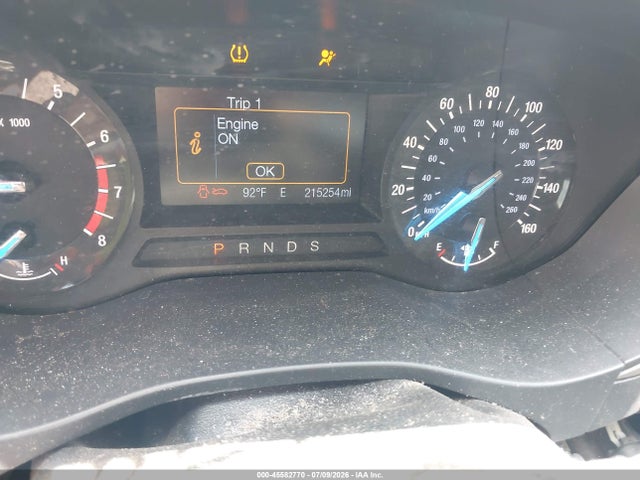 2013 Ford Fusion Se მანქანა იყიდება აუქციონზე, vin: 3FA6P0H92DR311112, აუქციონის ნომერი: 45582770