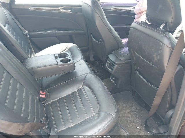 2013 Ford Fusion Se მანქანა იყიდება აუქციონზე, vin: 3FA6P0H92DR311112, აუქციონის ნომერი: 45582770