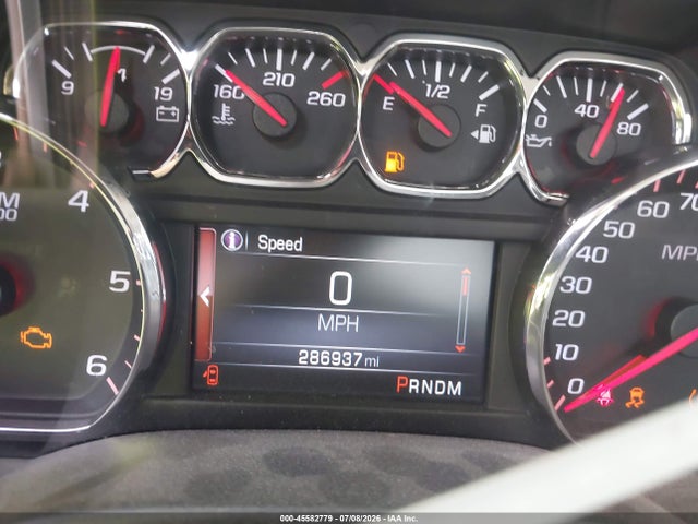 GMC Sierra 1500 Sle 2014 3GTU2UEC9EG537152 Image 7