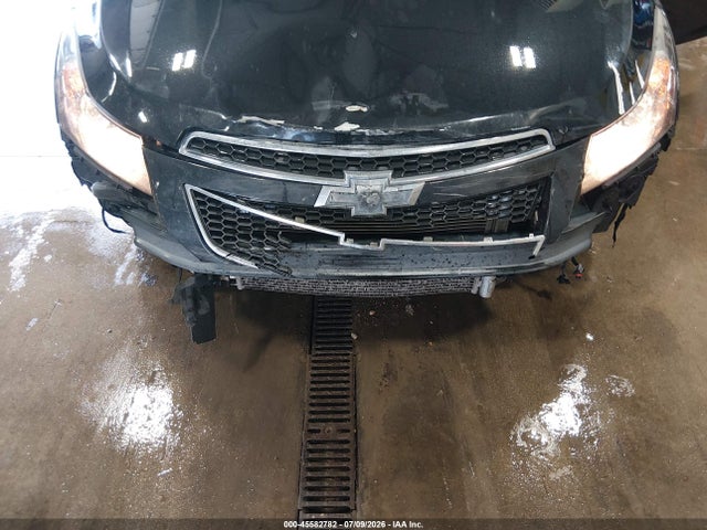 Продаж на аукціоні авто 2013 Chevrolet Cruze 1lt Auto, vin: 1G1PC5SB5D7284457, номер лоту: 45582782