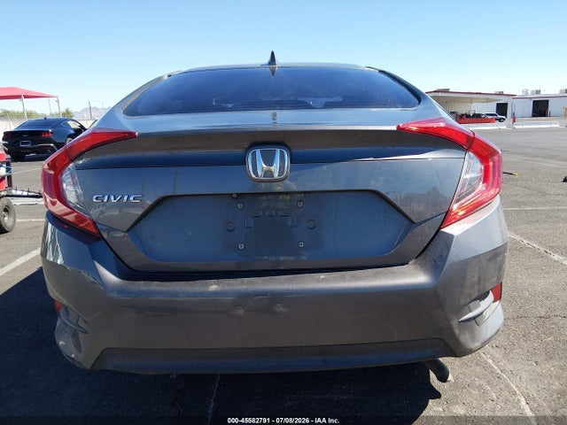 Honda CIVIC EX 2017 2HGFC2F70HH554682 Image 15