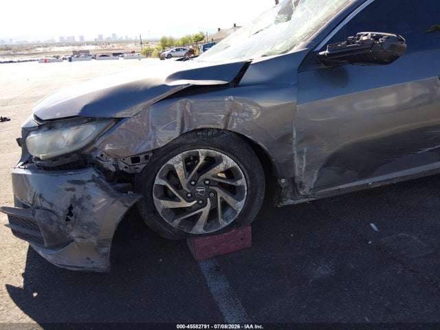 Honda CIVIC EX 2017 2HGFC2F70HH554682 Image 6