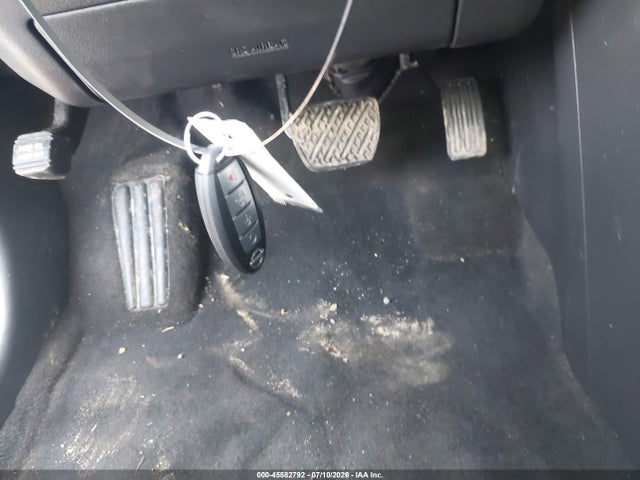 Aukcja sprzedaży 2020 Nissan Murano S Intelligent Awd, vin: 5N1AZ2AS4LN165364, numer aukcji: 45582792