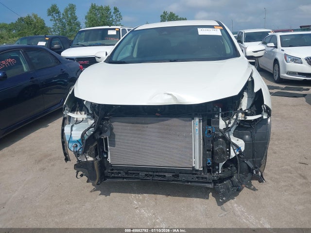 Aukcja sprzedaży 2020 Nissan Murano S Intelligent Awd, vin: 5N1AZ2AS4LN165364, numer aukcji: 45582792