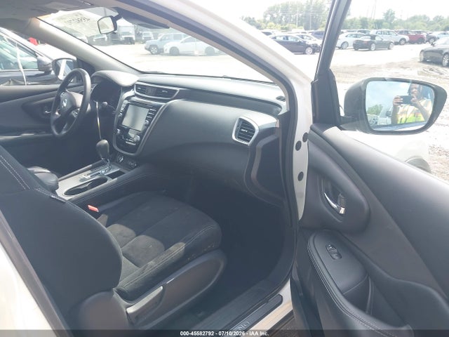 Aukcja sprzedaży 2020 Nissan Murano S Intelligent Awd, vin: 5N1AZ2AS4LN165364, numer aukcji: 45582792
