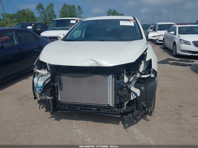 Aukcja sprzedaży 2020 Nissan Murano S Intelligent Awd, vin: 5N1AZ2AS4LN165364, numer aukcji: 45582792
