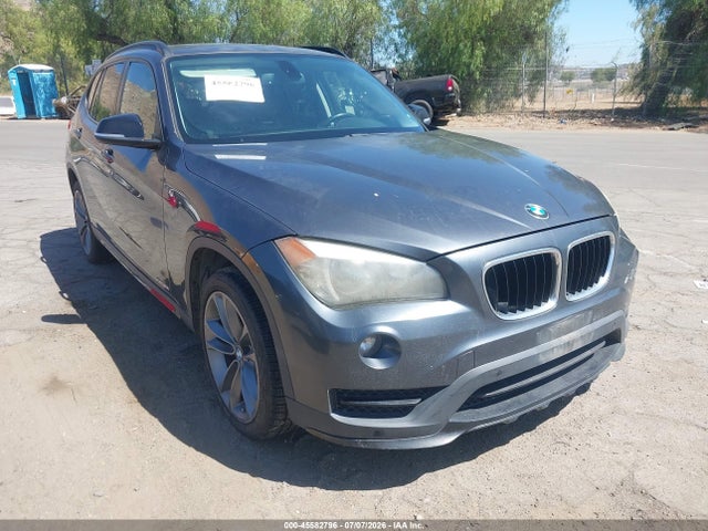 Продажа на аукционе авто 2015 Bmw X1 Xdrive28i, vin: WBAVL1C51FVY30408, номер лота: 45582796