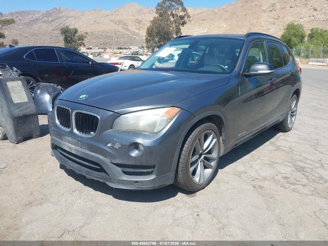 Aukcja sprzedaży 2015 Bmw X1 Xdrive28i, vin: WBAVL1C51FVY30408, numer aukcji: 45582796