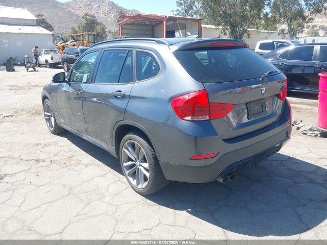 Aukcja sprzedaży 2015 Bmw X1 Xdrive28i, vin: WBAVL1C51FVY30408, numer aukcji: 45582796