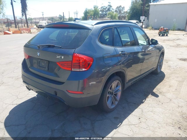 Aukcja sprzedaży 2015 Bmw X1 Xdrive28i, vin: WBAVL1C51FVY30408, numer aukcji: 45582796