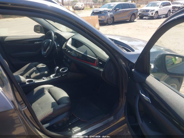 Aukcja sprzedaży 2015 Bmw X1 Xdrive28i, vin: WBAVL1C51FVY30408, numer aukcji: 45582796