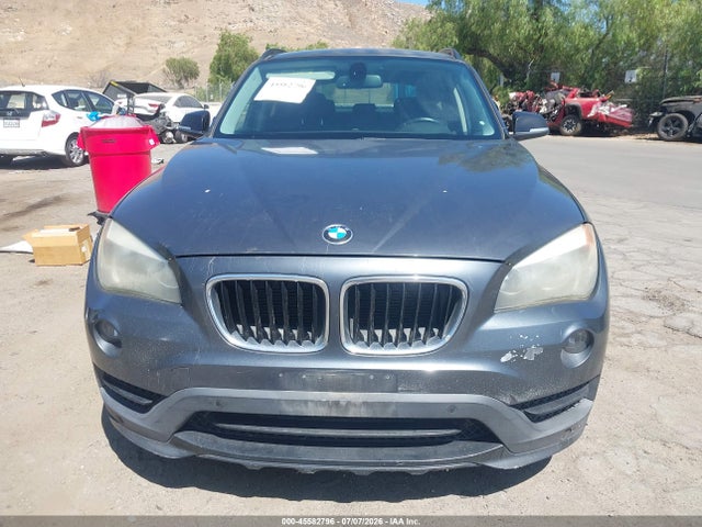 Aukcja sprzedaży 2015 Bmw X1 Xdrive28i, vin: WBAVL1C51FVY30408, numer aukcji: 45582796