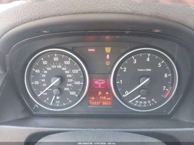 Aukcja sprzedaży 2015 Bmw X1 Xdrive28i, vin: WBAVL1C51FVY30408, numer aukcji: 45582796