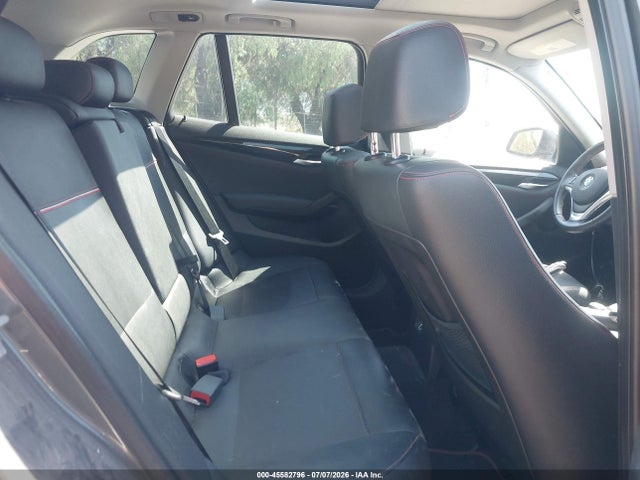 Aukcja sprzedaży 2015 Bmw X1 Xdrive28i, vin: WBAVL1C51FVY30408, numer aukcji: 45582796
