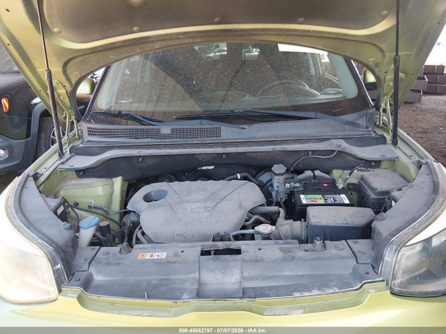 KIA Soul 2016 KNDJN2A20G7854943 Image 10
