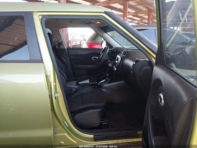 KIA Soul 2016 KNDJN2A20G7854943 Image 5