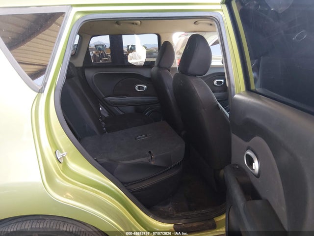 KIA Soul 2016 KNDJN2A20G7854943 Image 8
