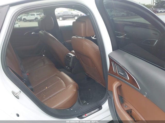 Aukcja sprzedaży 2015 Audi A6 3.0t Premium Plus, vin: WAUFGAFC5FN012330, numer aukcji: 45582799